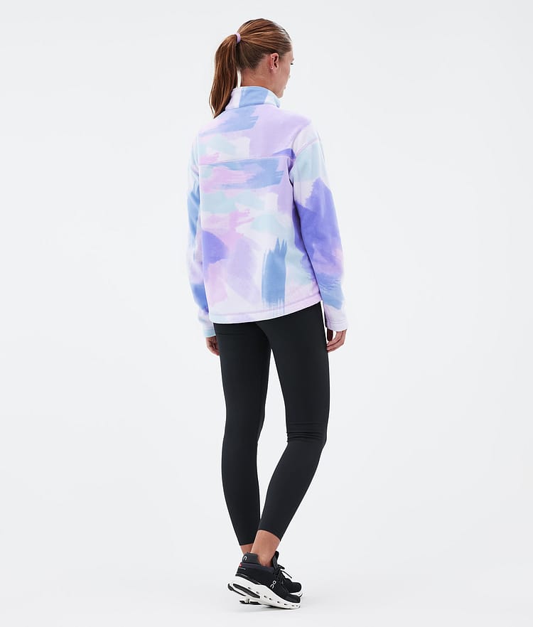 Dope Comfy W Sweat Polaire Femme Dreams, Image 4 sur 6