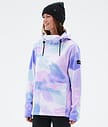 Dope Cozy II W Fleece Hoodie Damen Dreams