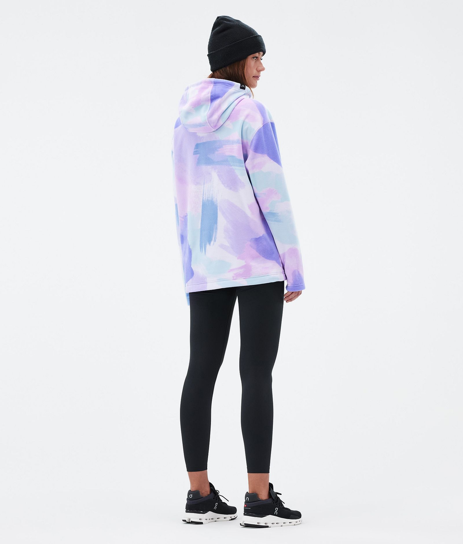 Dope Cozy II W Pull Polaire Femme Dreams, Image 4 sur 7