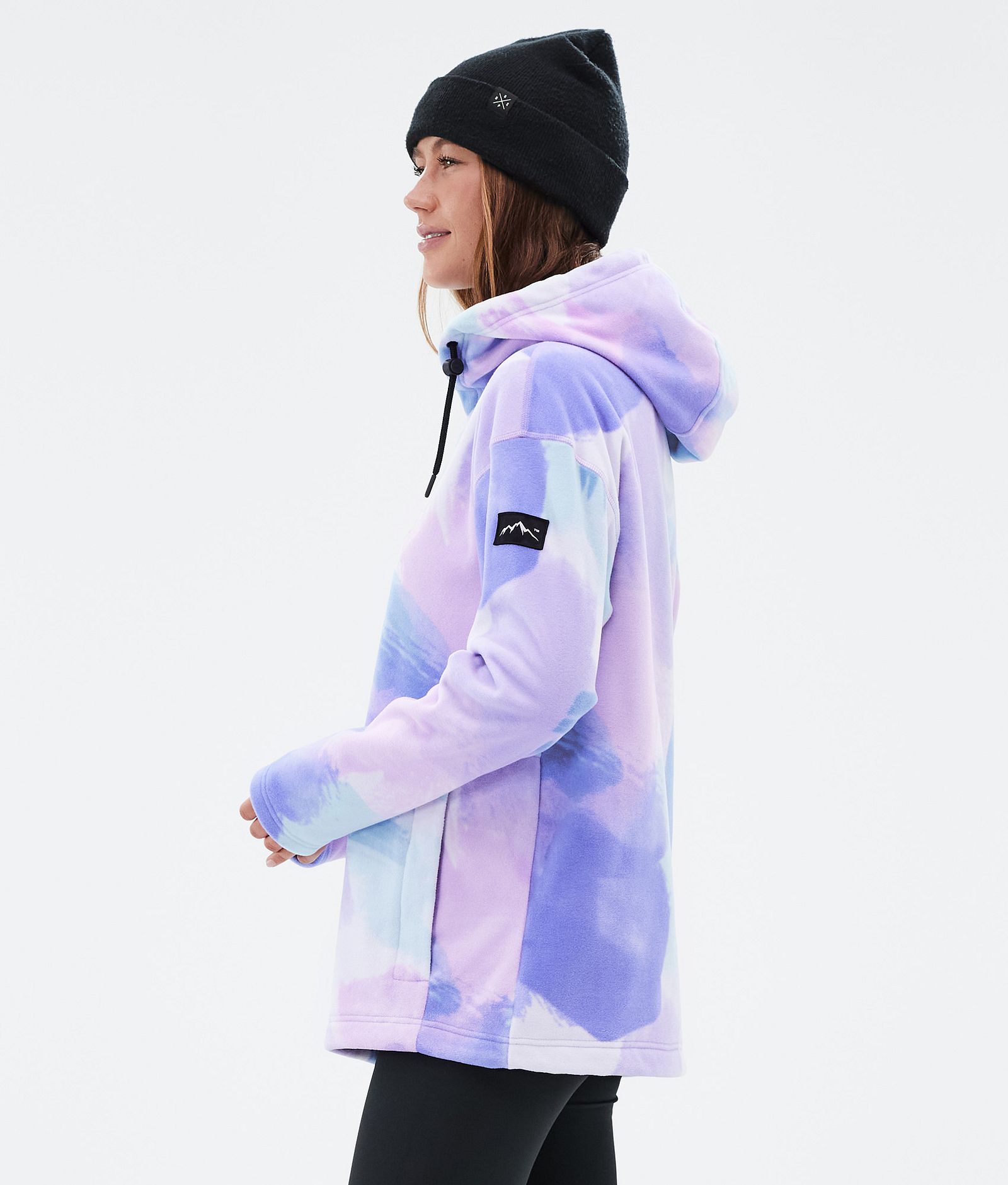 Dope Cozy II W Fleece Hoodie Women Dreams, Image 5 of 7