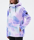 Dope Cozy II W Fleece-hoodie Dame Dreams, Billede 7 af 7