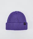 Dope Chunky Czapka Beanie Mężczyźni Vivid Purple