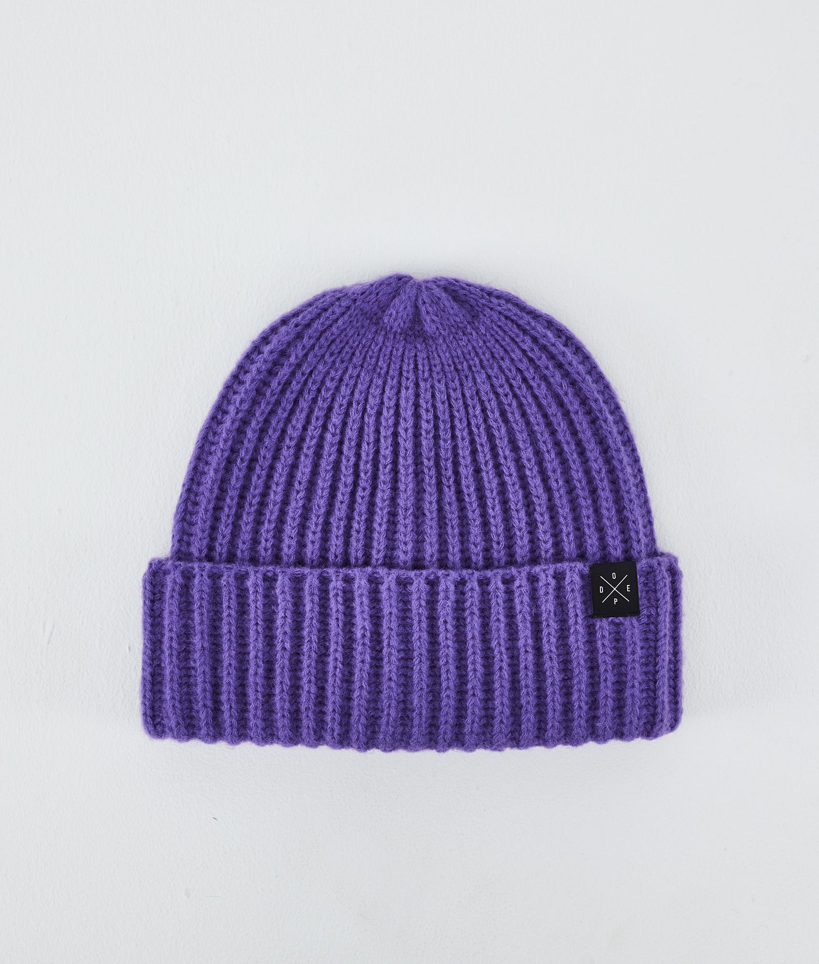 Dope Chunky Czapka Beanie Vivid Purple, Zdjęcie 1 z 3