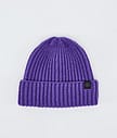 Dope Chunky Beanie čepice Pánské Vivid Purple