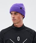 Dope Chunky Czapka Beanie Vivid Purple, Zdjęcie 2 z 3