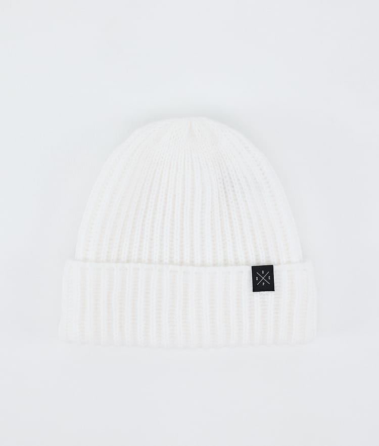 Dope Chunky Gorro Whitish, Imagen 1 de 3