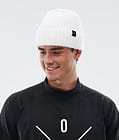 Dope Chunky Beanie Whitish, Image 2 of 3