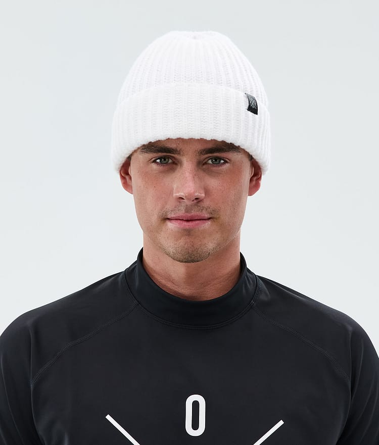 Dope Chunky Gorro Whitish, Imagen 2 de 3