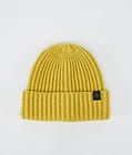 Dope Chunky Beanie Yellow, Afbeelding 1 van 3