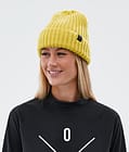 Dope Chunky Czapka Beanie Yellow, Zdjęcie 3 z 3