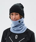 Dope 2X-Up Knitted Facemask Light Blue, Image 3 of 3