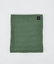 Dope 2X-Up Knitted Scaldacollo Uomo Moss Green