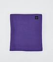 Dope 2X-Up Knitted Scaldacollo Uomo Vivid Purple