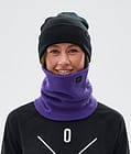 Dope 2X-Up Knitted Facemask Vivid Purple, Image 3 of 3