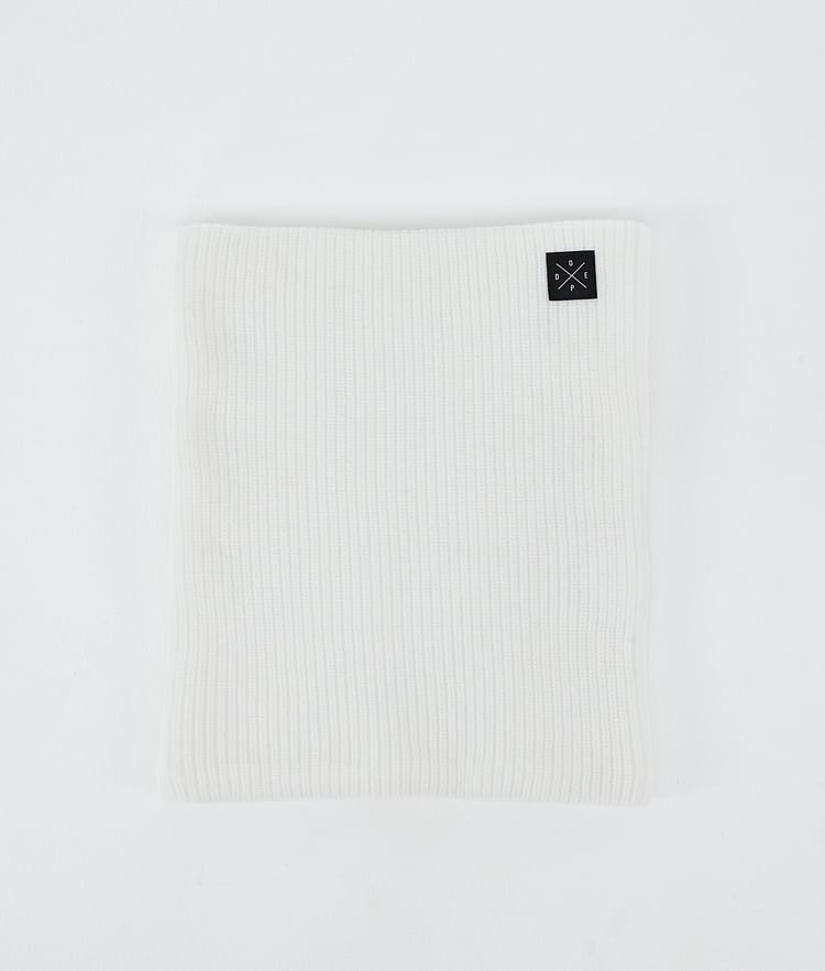 Dope 2X-Up Knitted Schlauchtuch Whitish, Bild 1 von 3