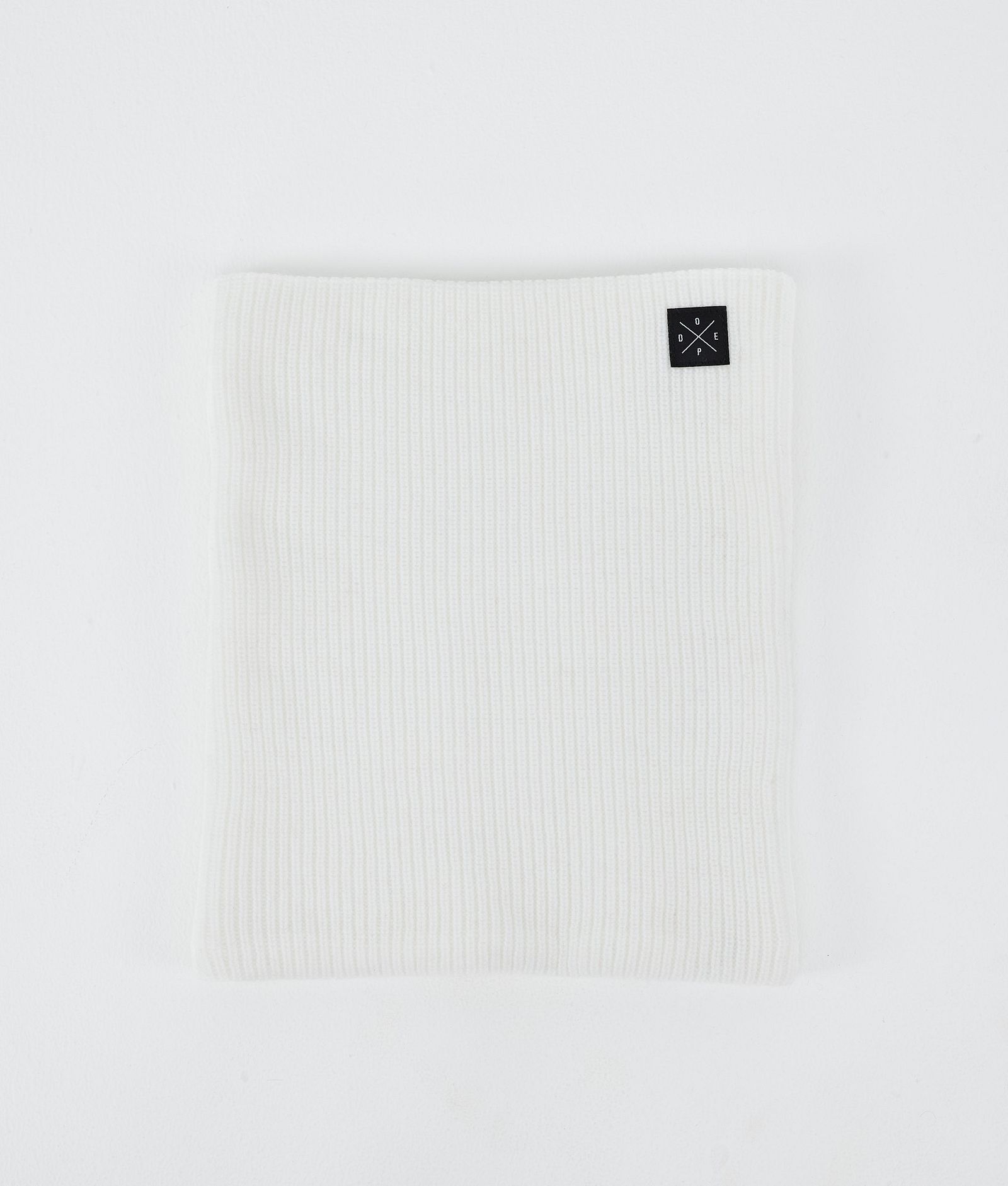 Dope 2X-Up Knitted Skimasker Whitish, Afbeelding 1 van 3