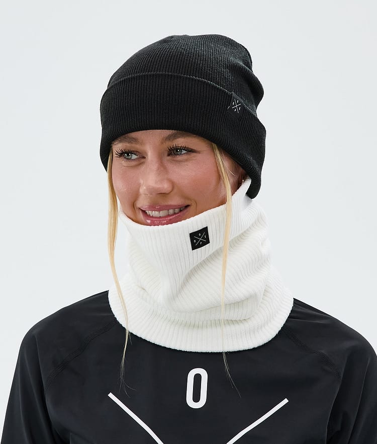 Dope 2X-Up Knitted Tour de cou Whitish, Image 3 sur 3