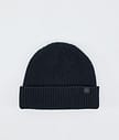 Dope Fisherman Beanie čepice Pánské Black