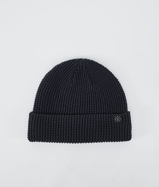 Dope Fisherman Bonnet Black