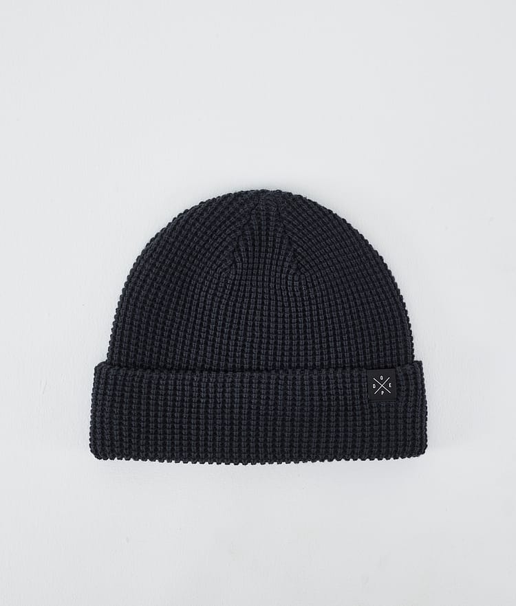 Dope Fisherman Beanie Black, Image 1 of 3