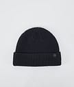 Dope Fisherman Czapka Beanie Mężczyźni Black