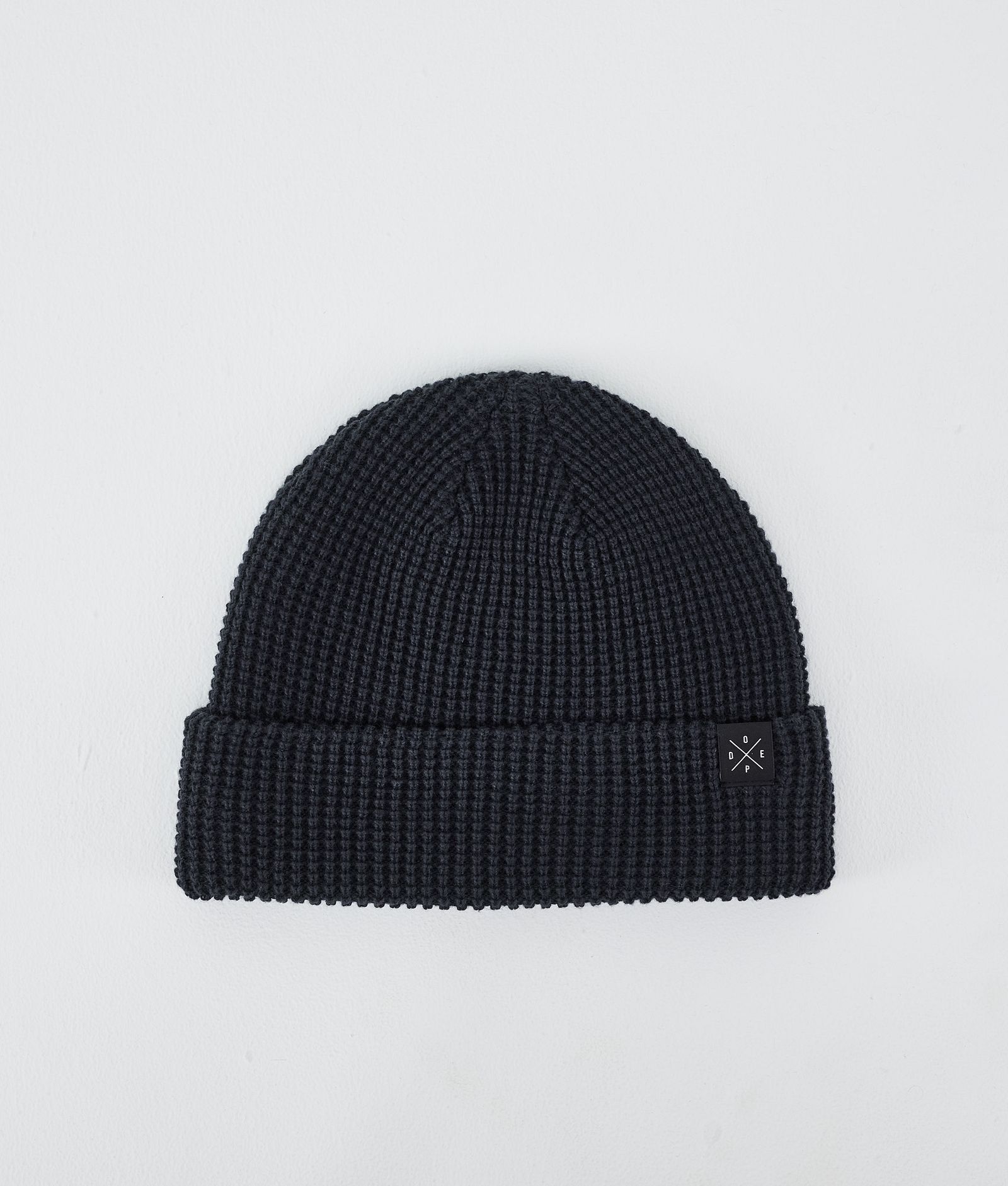 Dope Fisherman Gorro Black, Imagen 1 de 3