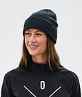 Dope Fisherman Beanie Black, Image 3 of 3