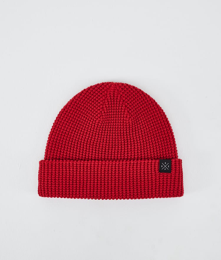 Dope Fisherman Gorro Deep Red, Imagen 1 de 3