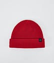 Dope Fisherman Czapka Beanie Mężczyźni Deep Red