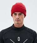 Dope Fisherman Beanie Deep Red, Afbeelding 2 van 3