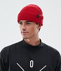 Dope Fisherman Beanie čepice Deep Red, Obrázek 2 z 3