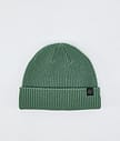 Dope Fisherman Beanie čepice Pánské Moss Green