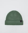 Dope Fisherman Beanie Moss Green, Image 1 of 3