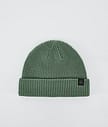 Dope Fisherman Czapka Beanie Mężczyźni Moss Green