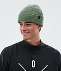 Dope Fisherman Beanie čepice Moss Green, Obrázek 2 z 3