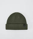 Dope Fisherman Czapka Beanie Mężczyźni Olive Green