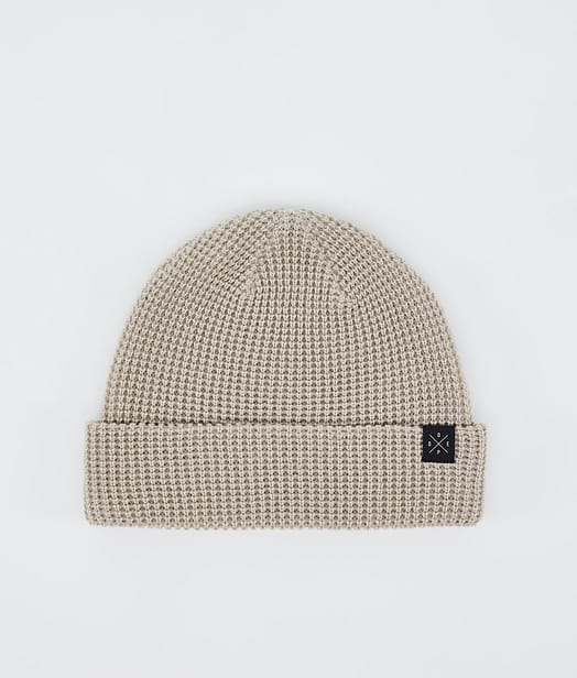 Dope Fisherman Mütze Sand