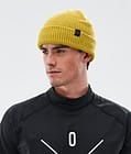 Dope Fisherman Beanie čepice Yellow, Obrázek 2 z 3