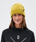 Dope Fisherman Beanie čepice Yellow, Obrázek 3 z 3