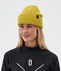 Dope Fisherman Beanie Yellow, Image 3 of 3