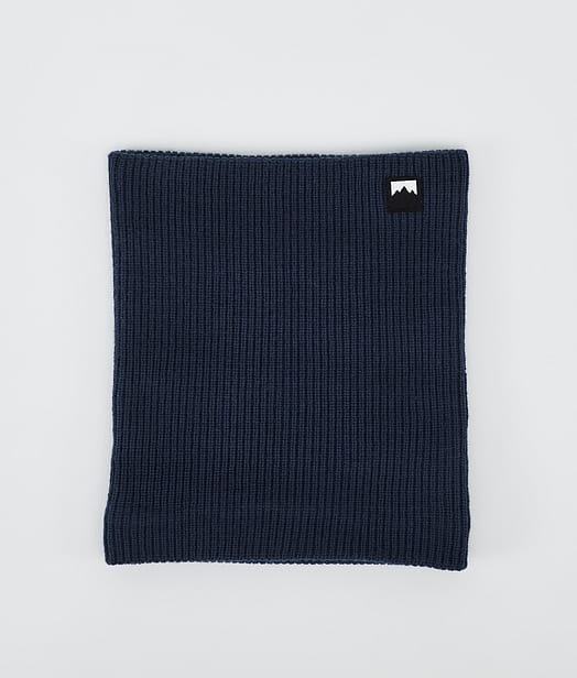 Montec Classic Knitted Ochraniacze na Twarz Dark Blue