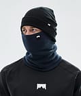 Montec Classic Knitted Skimasker Dark Blue, Afbeelding 2 van 3