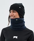 Montec Classic Knitted Skimasker Dark Blue, Afbeelding 3 van 3