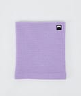 Montec Classic Knitted Facemask Faded Violet, Image 1 of 3