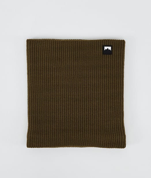 Montec Classic Knitted Skimasker Fatigue