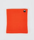 Montec Classic Knitted Facemask Orange, Image 1 of 3