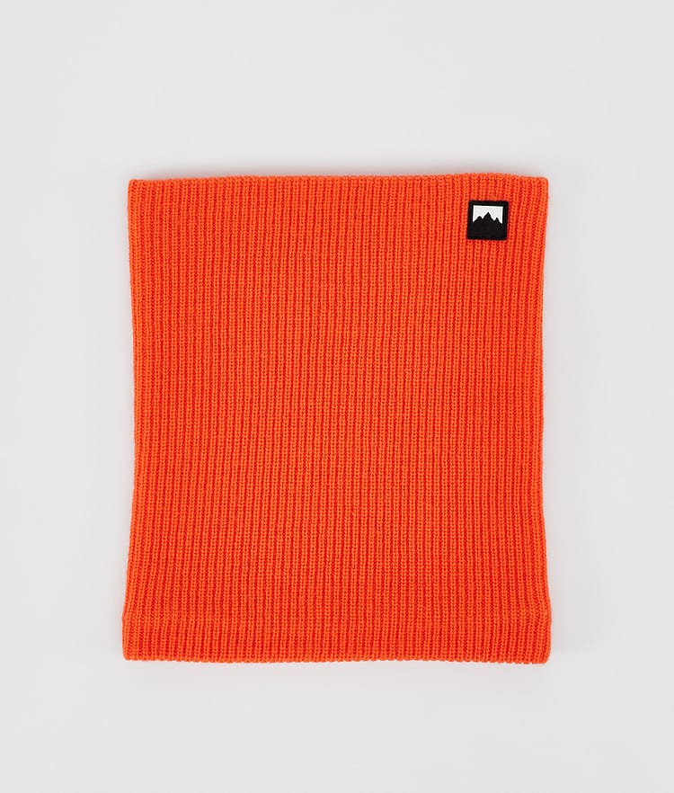 Montec Classic Knitted Skimasker Orange, Afbeelding 1 van 3