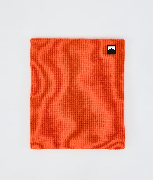 Montec Classic Knitted Maska Orange