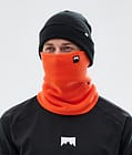 Montec Classic Knitted Skimasker Orange, Afbeelding 2 van 3