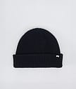 Montec Summit Czapka Beanie Mężczyźni Black